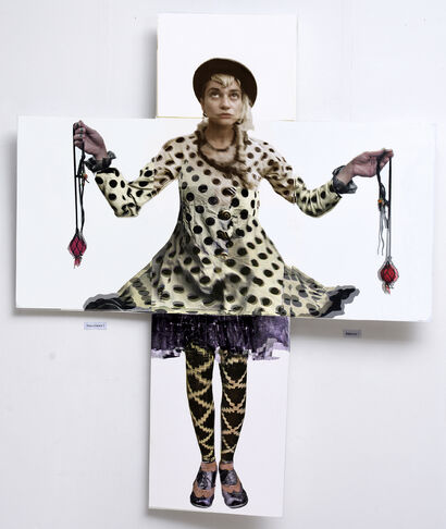 Balance - a Photographic Art Artowrk by Zoran Mišić